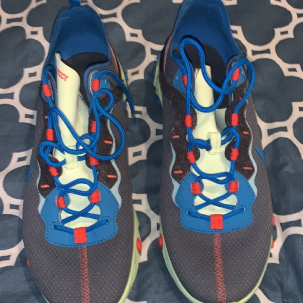 Nike Running shoes